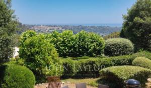 Prodej Dům Saint-Paul-de-Vence