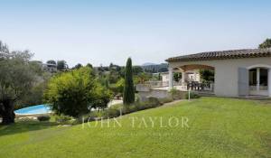 Prodej Dům Saint-Paul-de-Vence