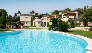 Prodej Dům Saint-Paul-de-Vence