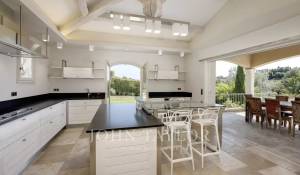 Prodej Dům Saint-Paul-de-Vence