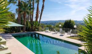 Prodej Dům Saint-Paul-de-Vence