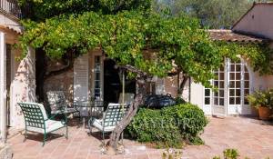 Prodej Dům Saint-Paul-de-Vence