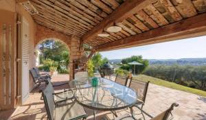 Prodej Dům Saint-Paul-de-Vence