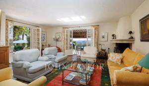 Prodej Dům Saint-Paul-de-Vence