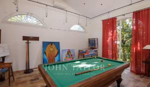 Prodej Dům Saint-Paul-de-Vence