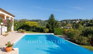 Prodej Dům Saint-Paul-de-Vence