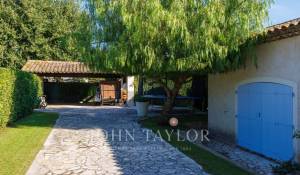 Prodej Dům Saint-Paul-de-Vence