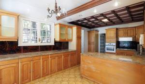 Prodej Dům Saint-Paul-de-Vence