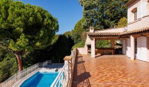 Prodej Dům Saint-Paul-de-Vence