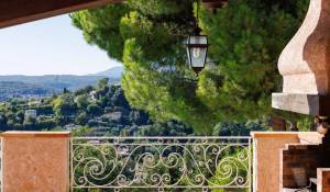 Prodej Dům Saint-Paul-de-Vence