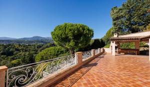 Prodej Dům Saint-Paul-de-Vence