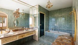 Prodej Dům Saint-Paul-de-Vence