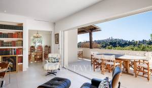 Prodej Dům Saint-Paul-de-Vence