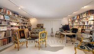 Prodej Dům Saint-Paul-de-Vence