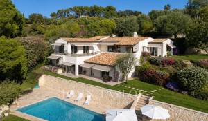 Prodej Dům Saint-Paul-de-Vence