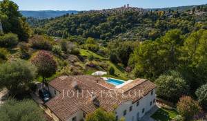 Prodej Dům Saint-Paul-de-Vence