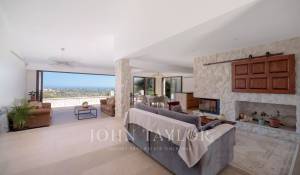 Prodej Dům Saint-Paul-de-Vence