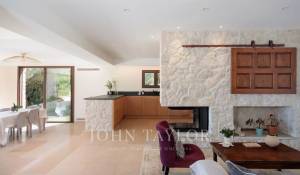 Prodej Dům Saint-Paul-de-Vence