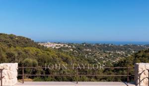 Prodej Dům Saint-Paul-de-Vence