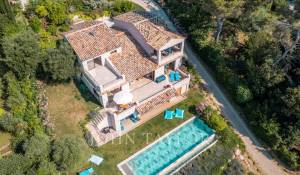 Prodej Dům Saint-Paul-de-Vence