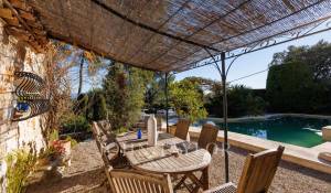 Prodej Dům Saint-Paul-de-Vence