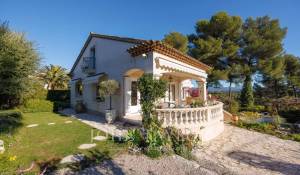 Prodej Dům Saint-Paul-de-Vence