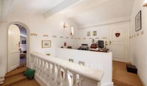 Prodej Dům Saint-Paul-de-Vence