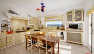 Prodej Dům Saint-Paul-de-Vence