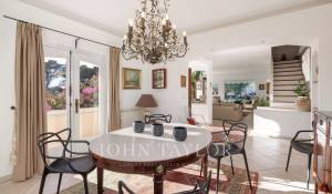 Prodej Dům Saint-Paul-de-Vence