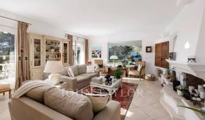 Prodej Dům Saint-Paul-de-Vence