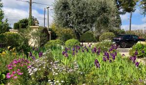 Prodej Dům Saint-Paul-de-Vence