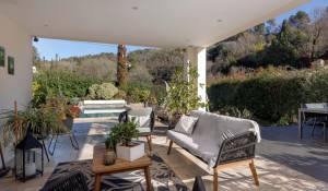 Prodej Dům Saint-Paul-de-Vence