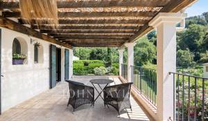 Prodej Dům Saint-Paul-de-Vence