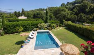 Prodej Dům Saint-Paul-de-Vence