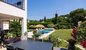 Prodej Dům Saint-Paul-de-Vence