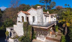 Prodej Dům Saint-Paul-de-Vence