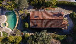 Prodej Dům Saint-Paul-de-Vence