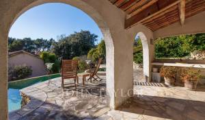 Prodej Dům Saint-Paul-de-Vence