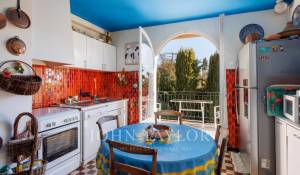 Prodej Dům Saint-Paul-de-Vence