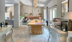 Prodej Dům Saint-Paul-de-Vence