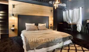 Prodej Dům Saint-Paul-de-Vence