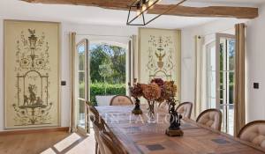 Prodej Dům Saint-Paul-de-Vence