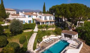 Prodej Dům Saint-Paul-de-Vence