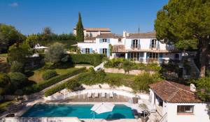 Prodej Dům Saint-Paul-de-Vence