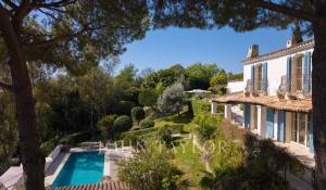Prodej Dům Saint-Paul-de-Vence