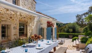 Prodej Dům Saint-Paul-de-Vence