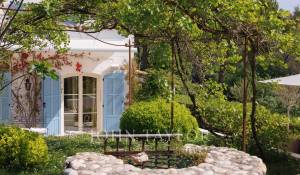 Prodej Dům Saint-Paul-de-Vence