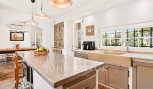 Prodej Dům Saint-Paul-de-Vence