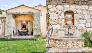 Prodej Dům Saint-Paul-de-Vence