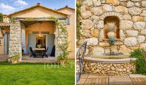 Prodej Dům Saint-Paul-de-Vence